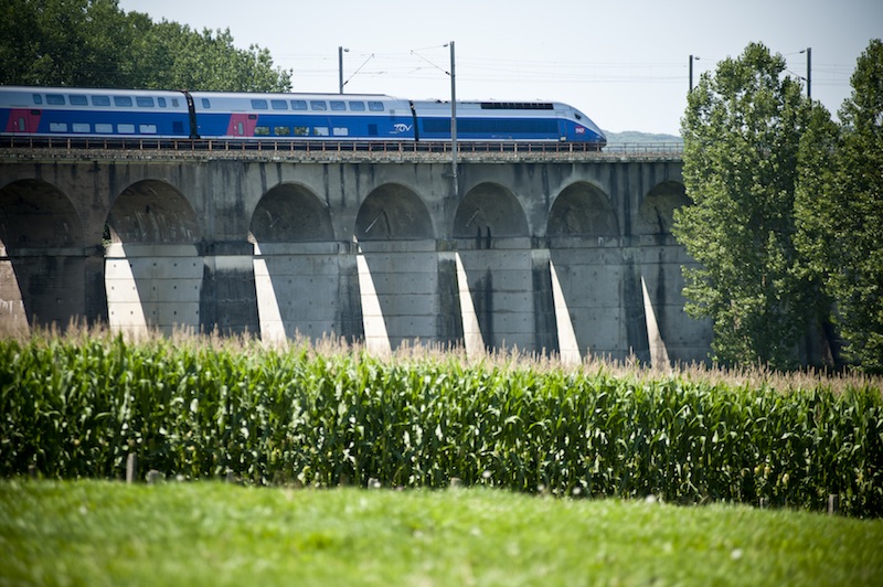 Concurrence: Alstom propose de céder une usine en France pour racheter Bombardier Transport, notamment Reichshoffen