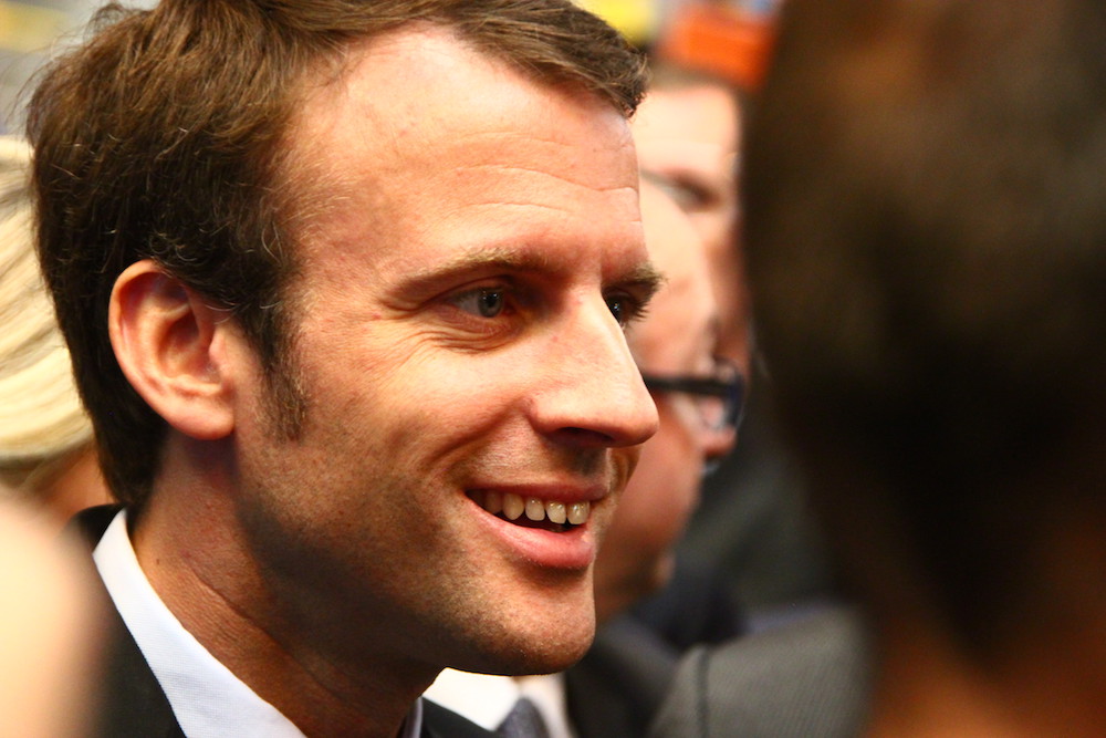 Emmanuel Macron s'exprime devant les Français ce mercredi 31 mars à 20h.