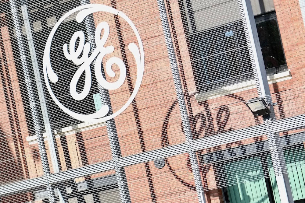 Un accord a été signé pour éviter la délocalisation d'heure de travail à General Electric à Belfort.