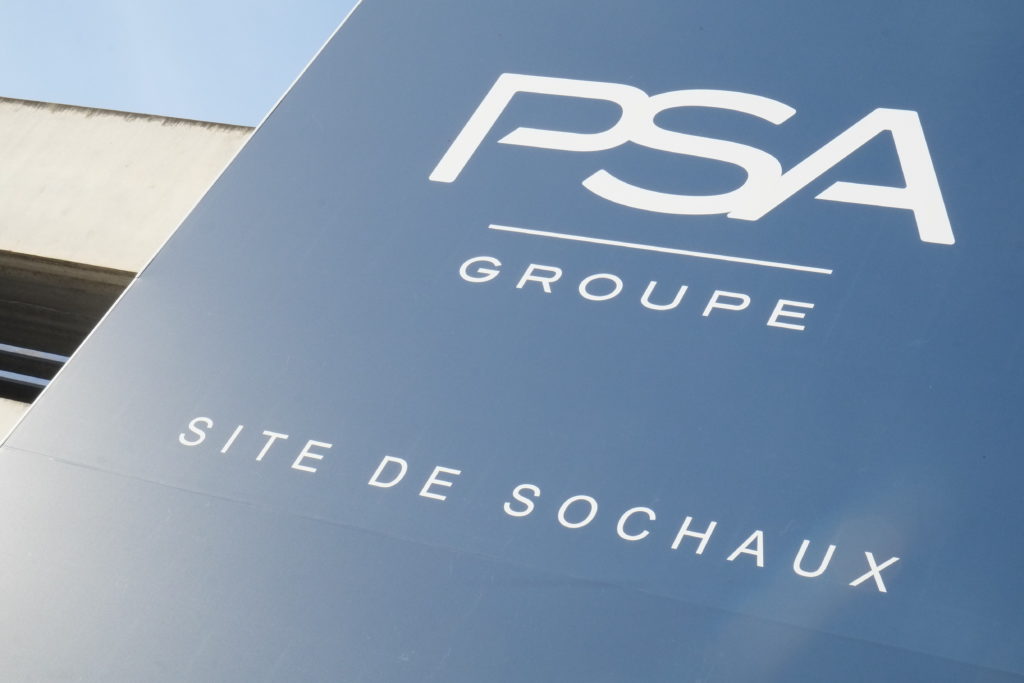 Les actionnaires de PSA confortent la stratégie de fusion avec Fiat Chrysler