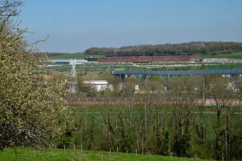 Face à la crise sanitaire, des garanties de financement ont été mises en place pour les établissements de santé de la région Bourgogne-Franche-Comté.