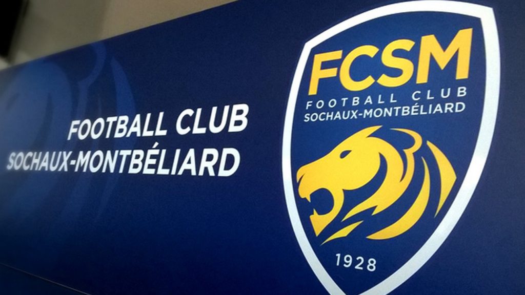 Le club de foot du FC Sochaux-Montbéliard est officiellement la propriété du groupe chinois Nenking, depuis ce lundi 27 avril.