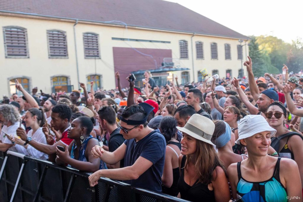 Le festival Rencontres & Racines 2020 est annulé, dans le cadre de la crise liée au nouveau coronavirus.