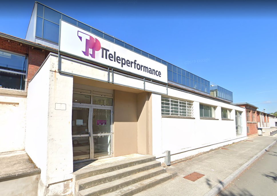 Le syndicat Sud envisage une action en justice contre Teleperformance.