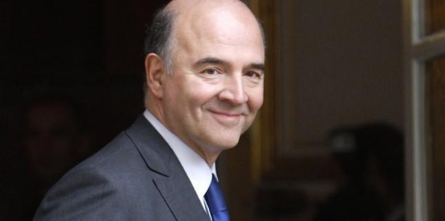 Pierre Moscovici (photo profil fFaebook).