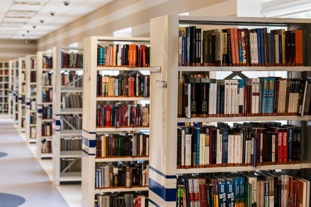 Les abonnements à la bibliothèque municipale de Belfort sont valables deux mois supplémentaires