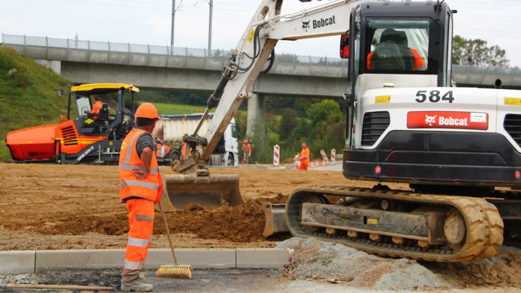 62 % des entreprises du Territoire de Belfort ont eu recours à l’activité partielle