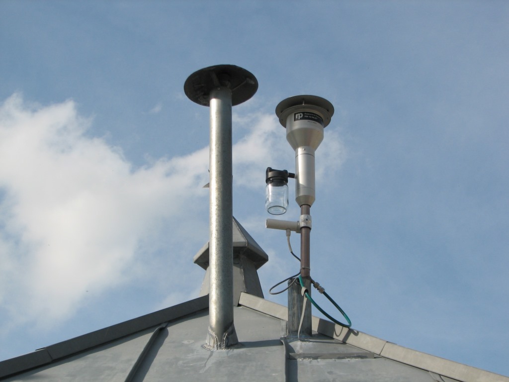 Atmo Bourgogne-Franche-Comté a publié une analyse de la qualité de l’air en regardant les impacts du confinement.