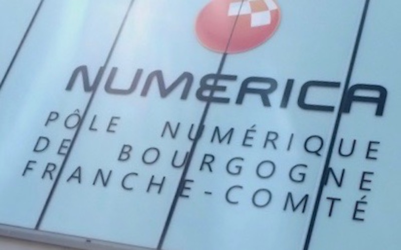 Les conférences de Numerica deviennent des webinaires