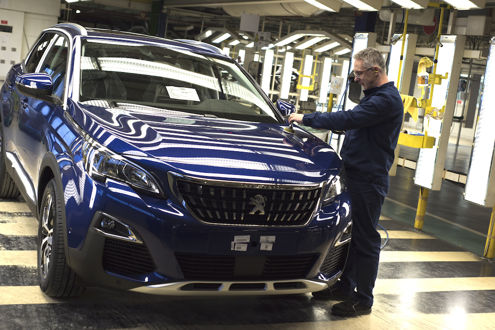 Le marché automobile français se redresse en juin après des mois de chute