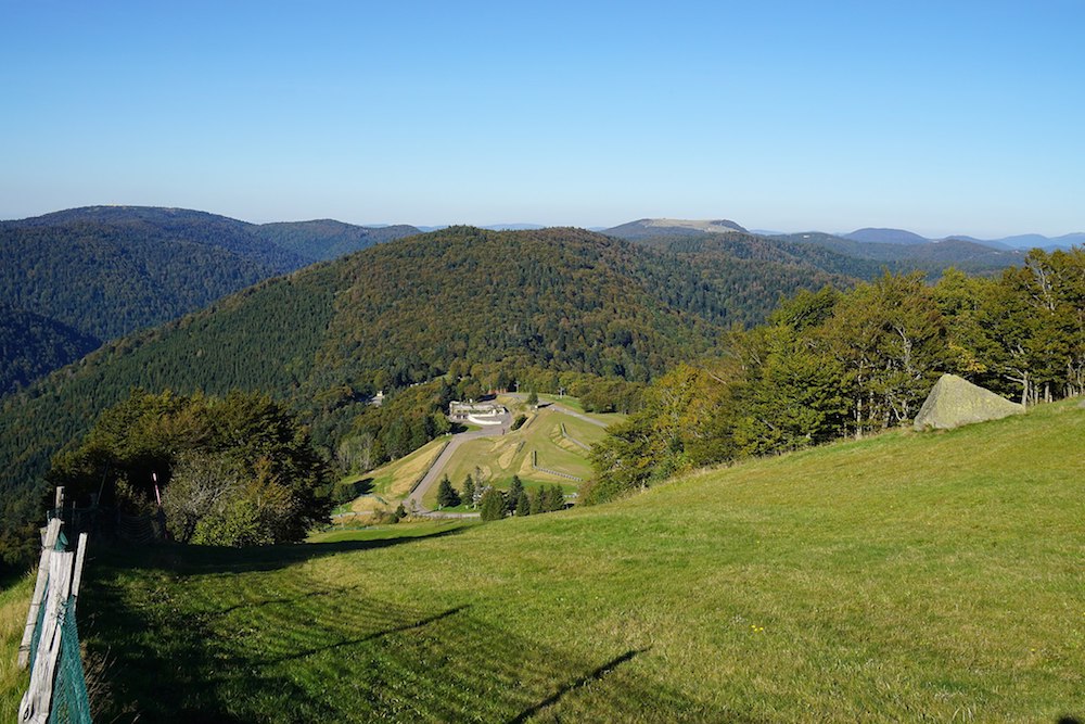 Un relais de poste saisonnier ouvre à la Planche des Belles-Filles.