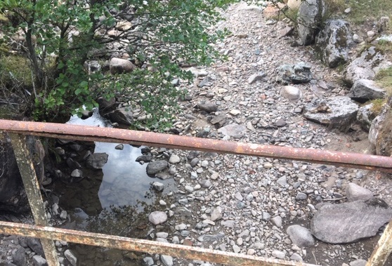 Après le Territoire de Belfort en début de semaine, c'est la Haute-Saône qui renforce les mesures de restriction de l'usage de l'eau.