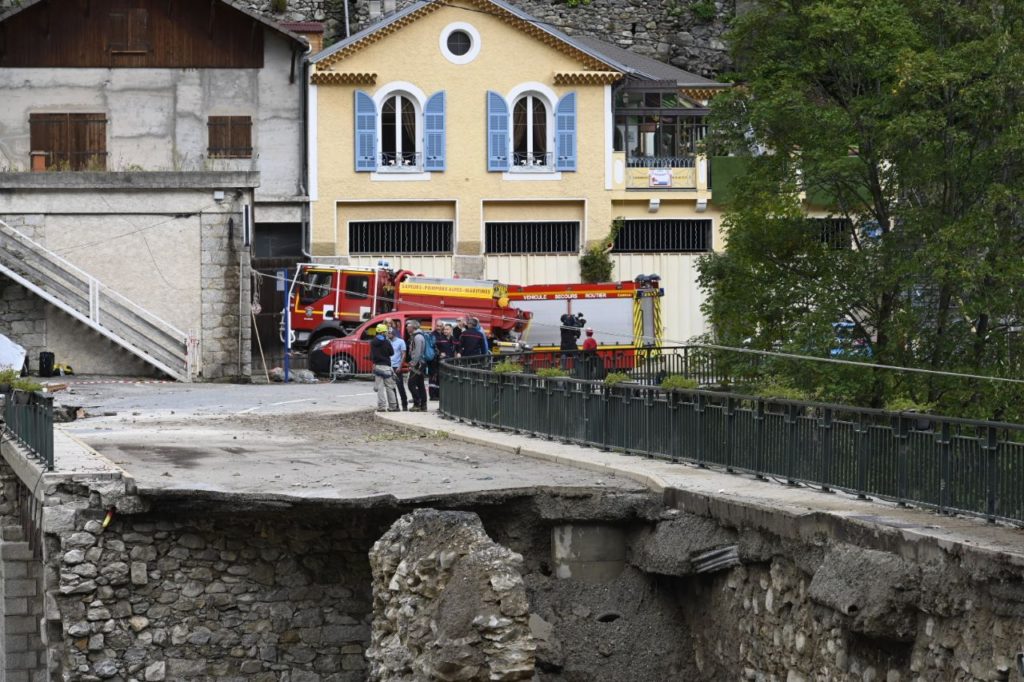 Belfort : le conseil départemental verse 10 000 euros aux Alpes-Maritimes