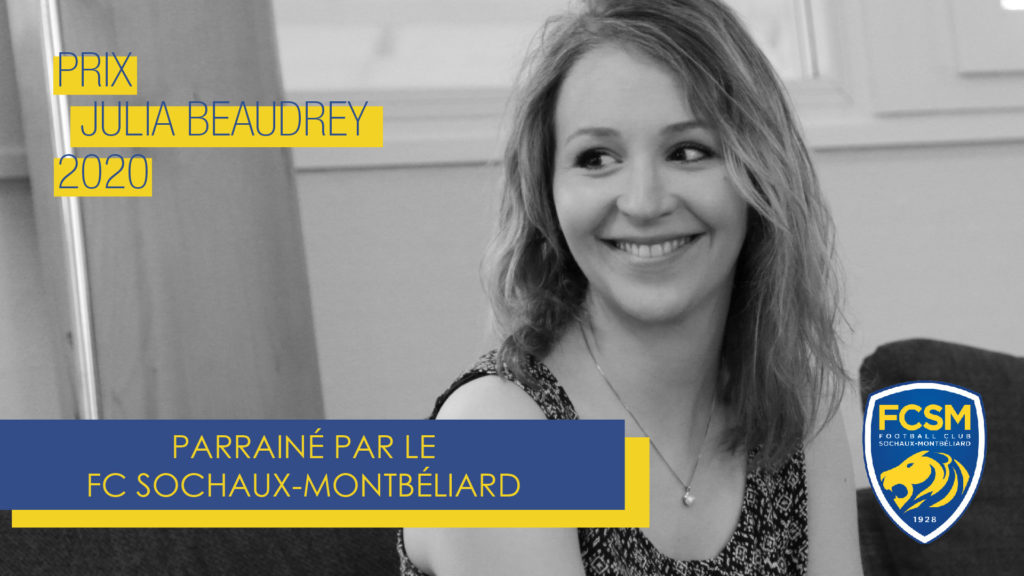 Pour la 4e année, le FCSM organise le prix Julia-Baudrey. Il récompense une association étudiante qui œuvre pour défendre des valeurs de solidarité et d’ouverture.