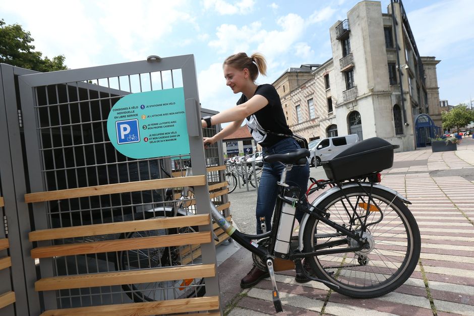 La Ville de Belfort organise la 5e édition de son budget participatif.