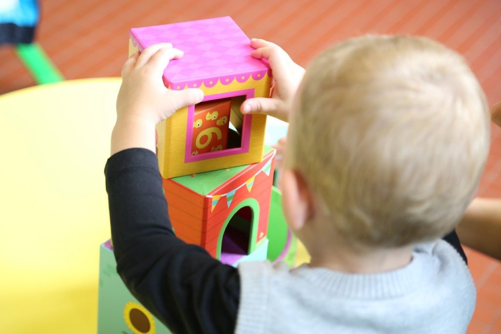 La détection d’un cluster, phénomène de cas groupés à la covid-19, à la crèche des Glacis-du-Château, à Belfort, entraîne la fermeture de l’établissement