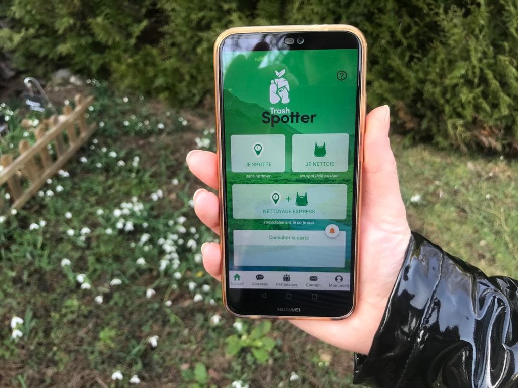 [Numérique] 3 applications à installer pour être au mieux avec son environnement