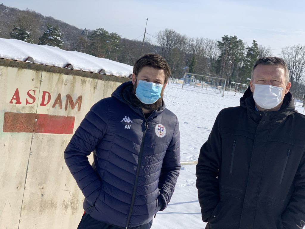 Un élan de solidarité a suivi les violences perpétrées sur un jeune homme handicapé, Steven, fan de foot.