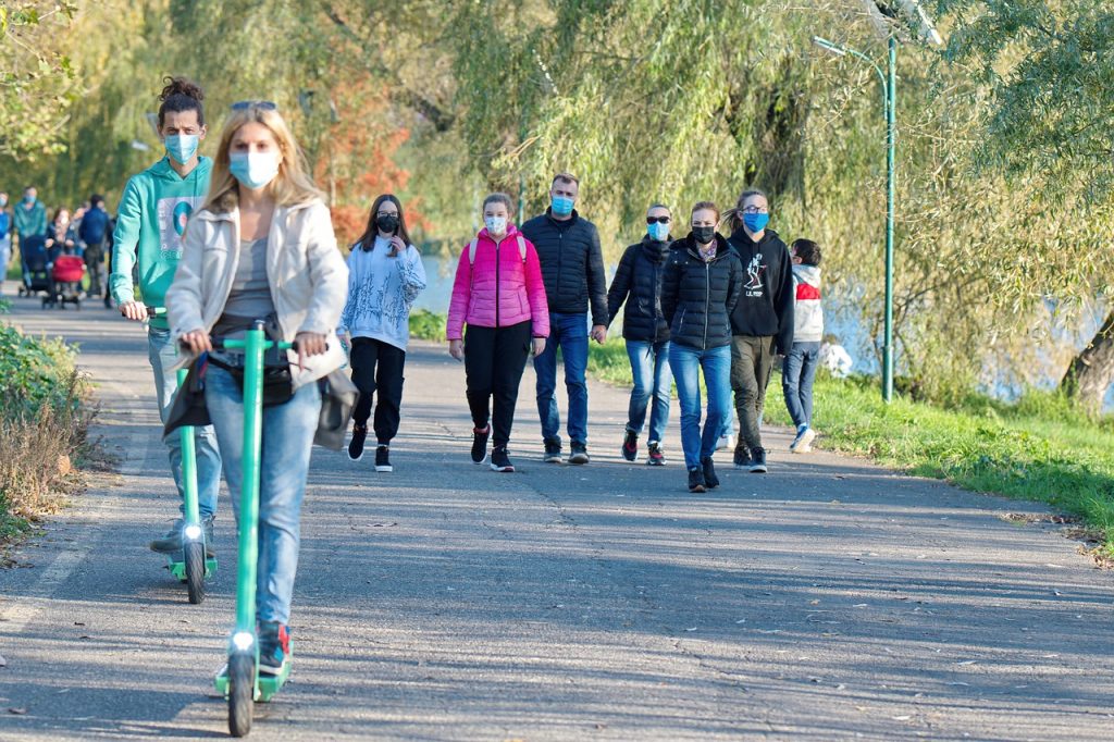 Les autorités appellent à la plus grande vigilance ce week-end de Pâques.