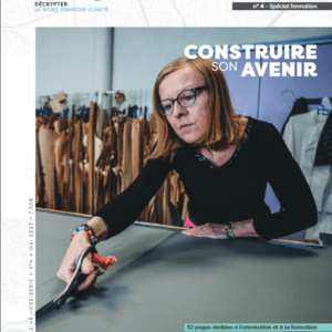 Construire son avenir (2023)