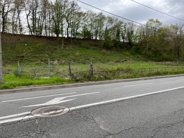 Nouveau terrain sur Seloncourt