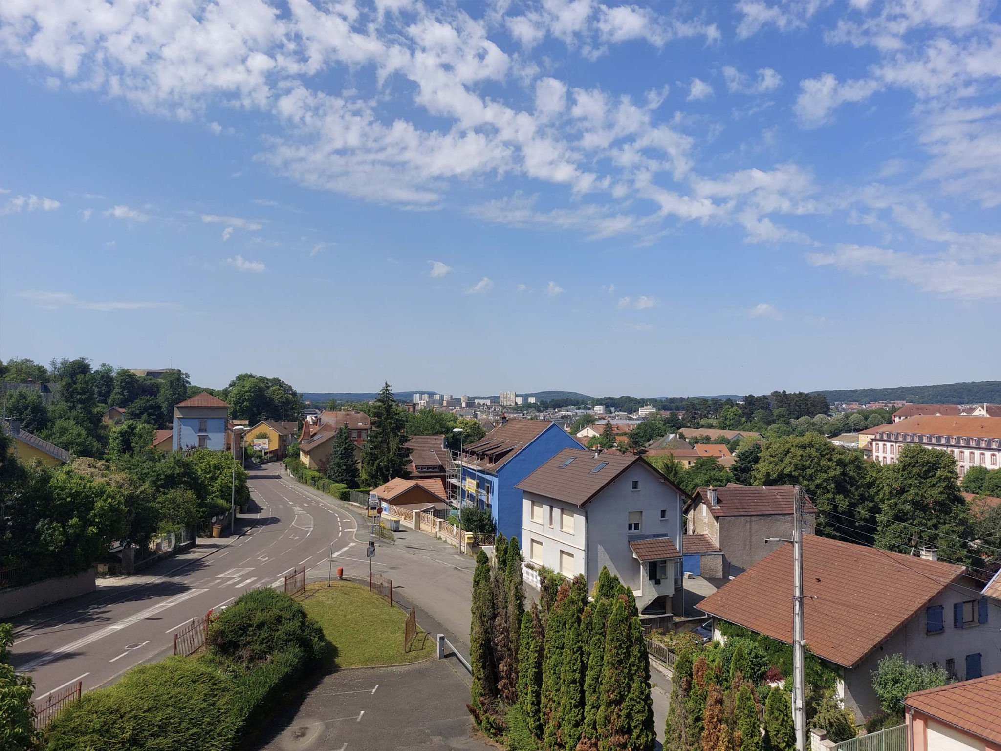 Belfort Secteur Miotte