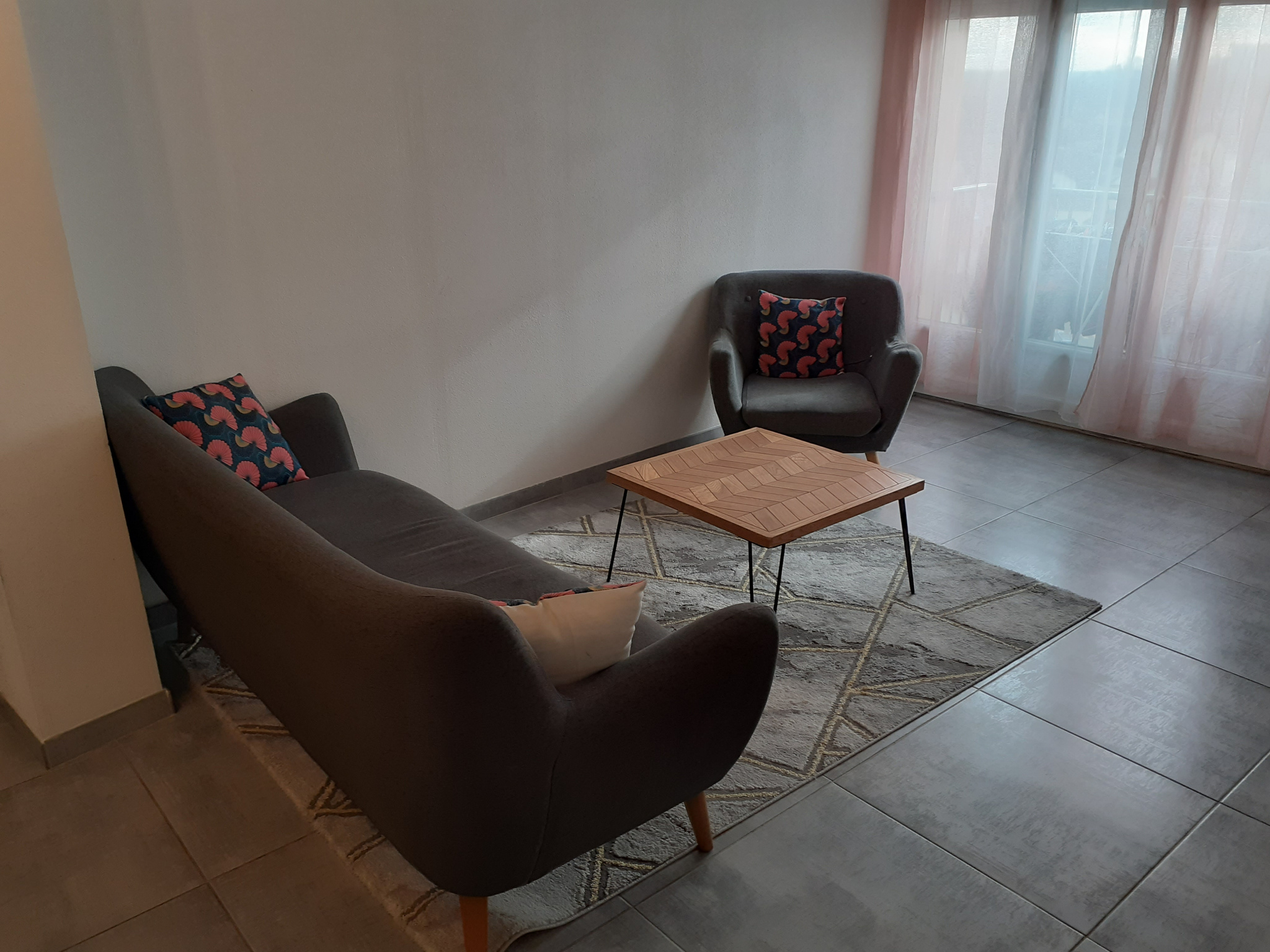 appartement Montbéliard