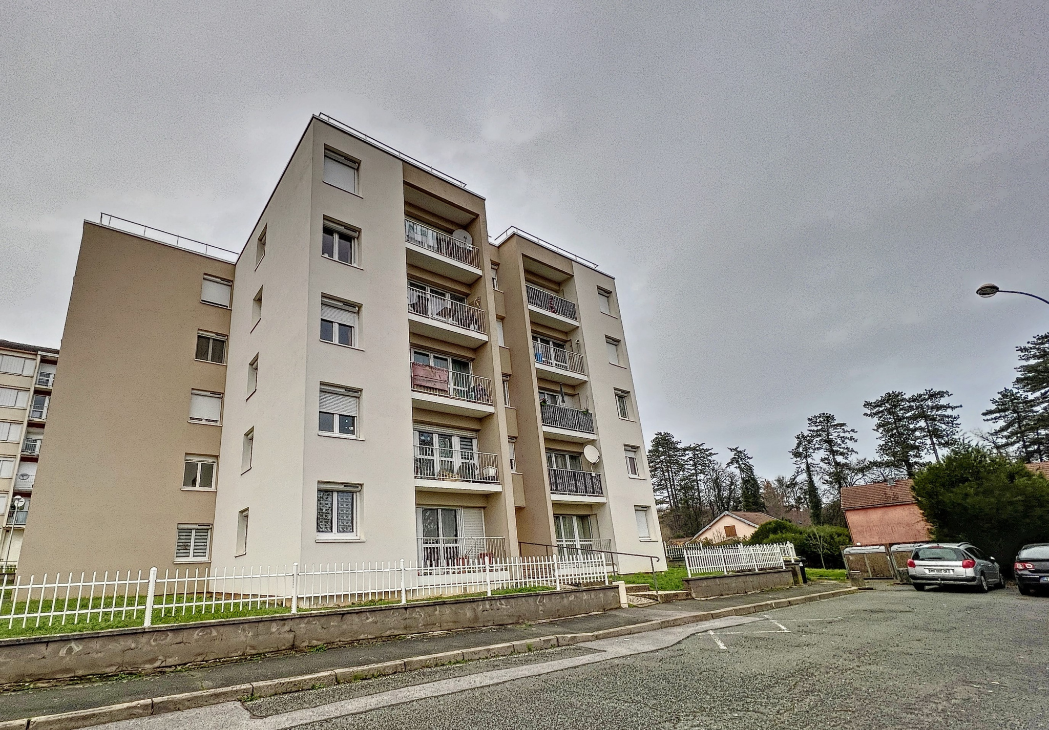 Appartement-F4-Héricourt-Terrasse-Parking