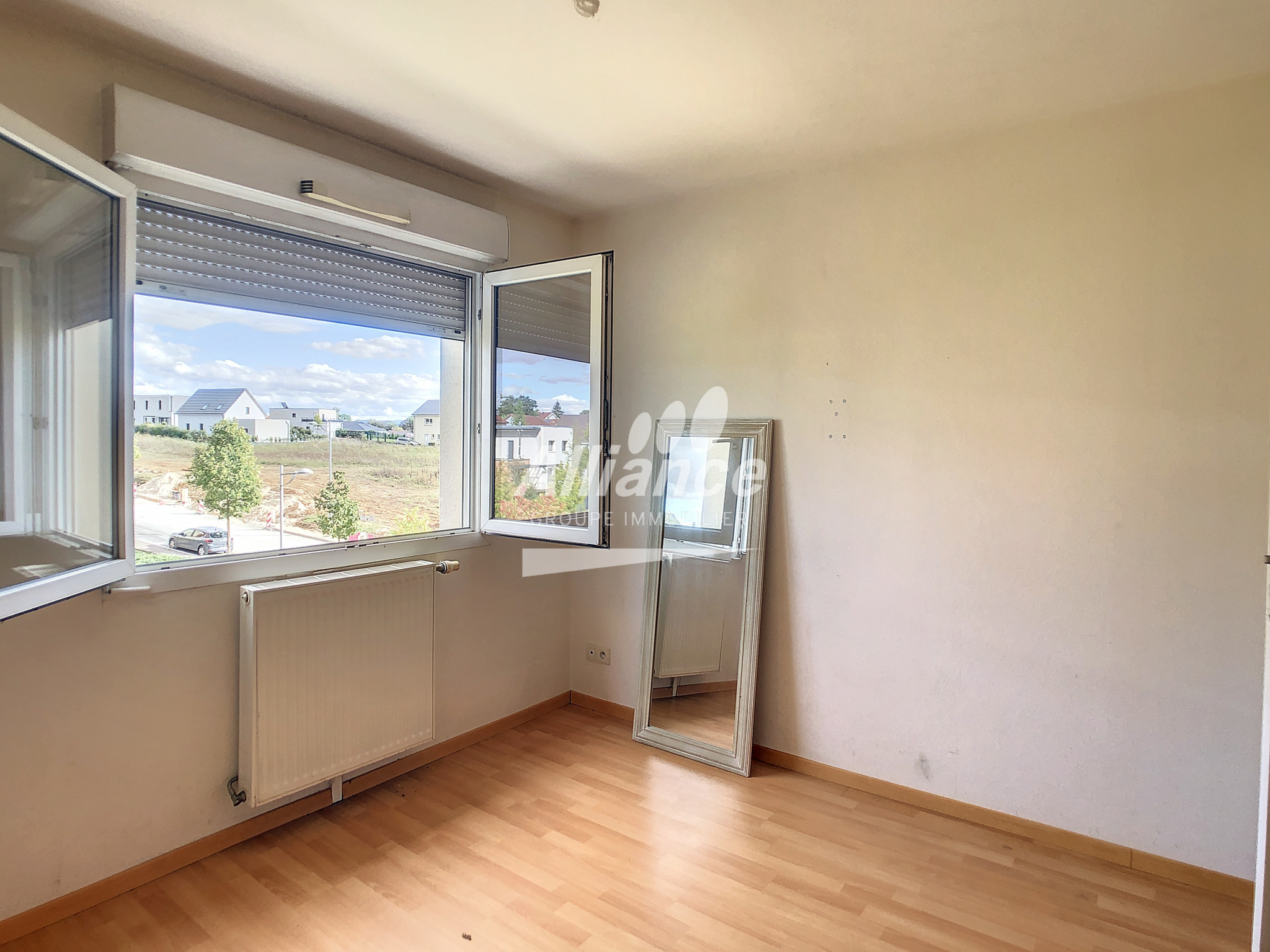 Appartement au MONT CHEVIS