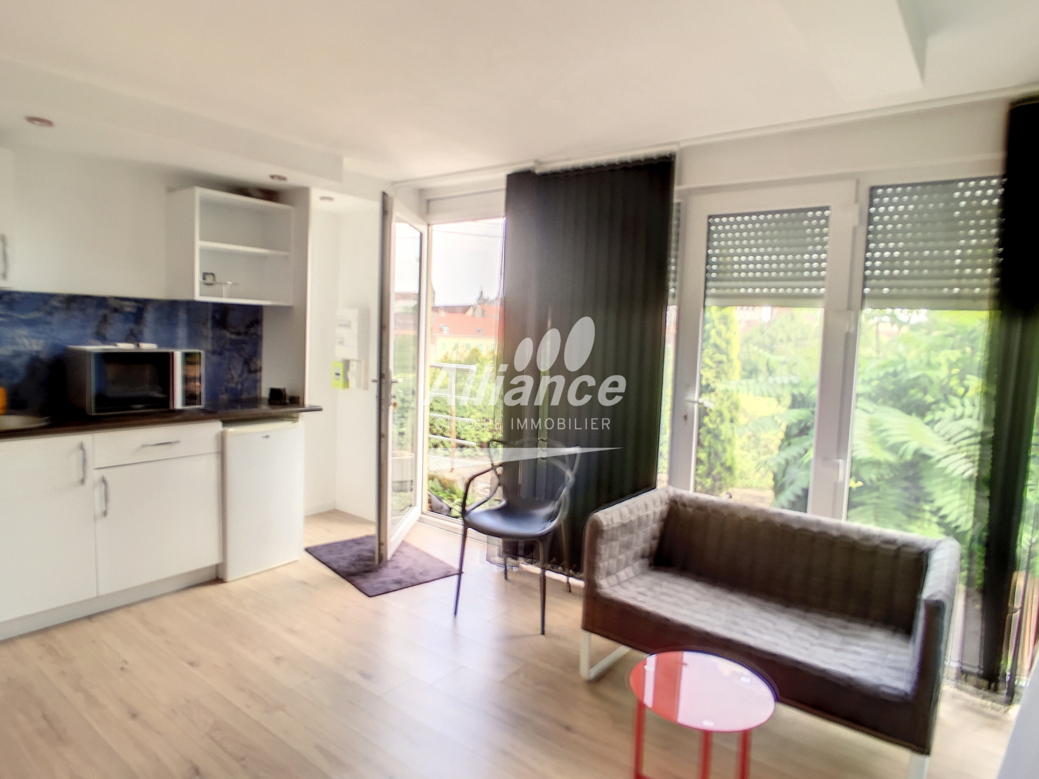 STUDIO MEUBLE MONTBELIARD