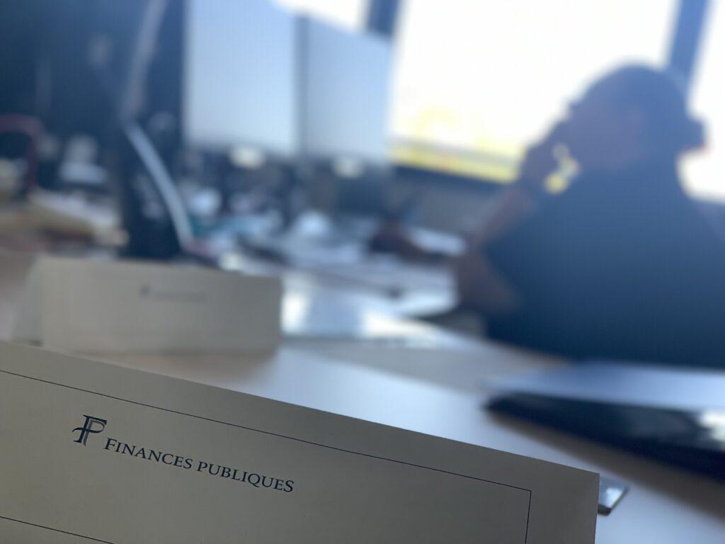 Depuis le 1er septembre 2023, Belfort accueille une antenne du pôle national de contrôle à distance, un service de contrôle fiscal des Finances publiques. | ©Le Trois – Thibault Quartier