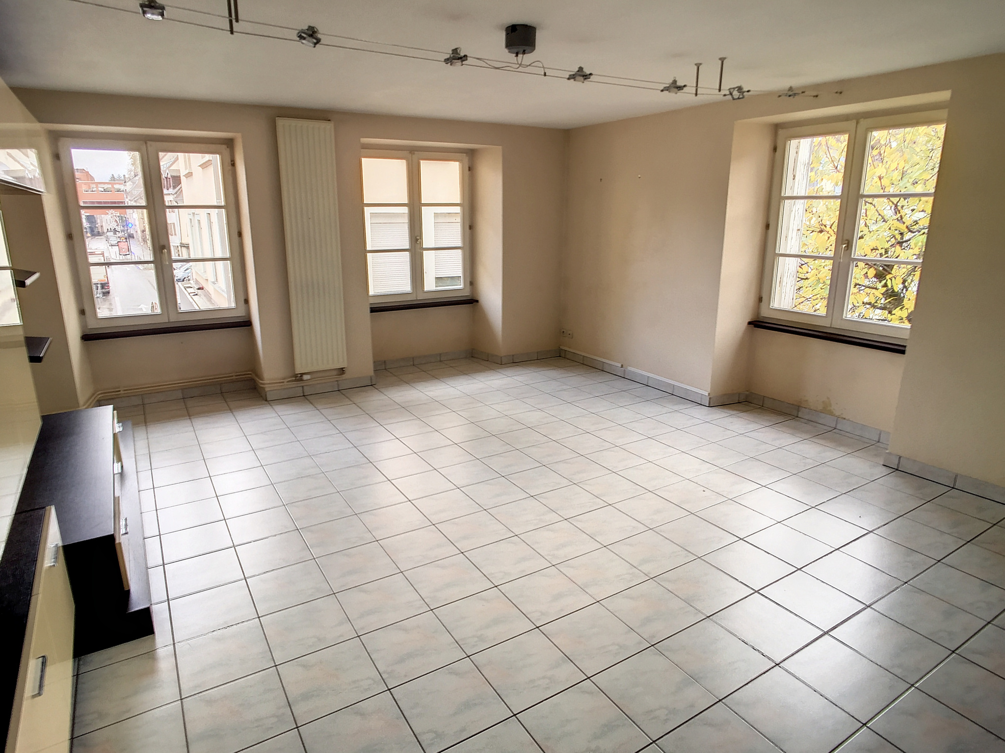 Appartement de 66m2 à acheter 82500 EUR à Montbéliard