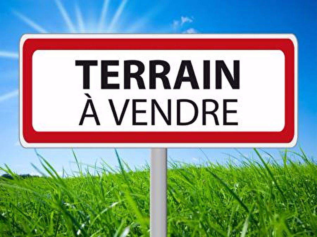 terrain viabilisé