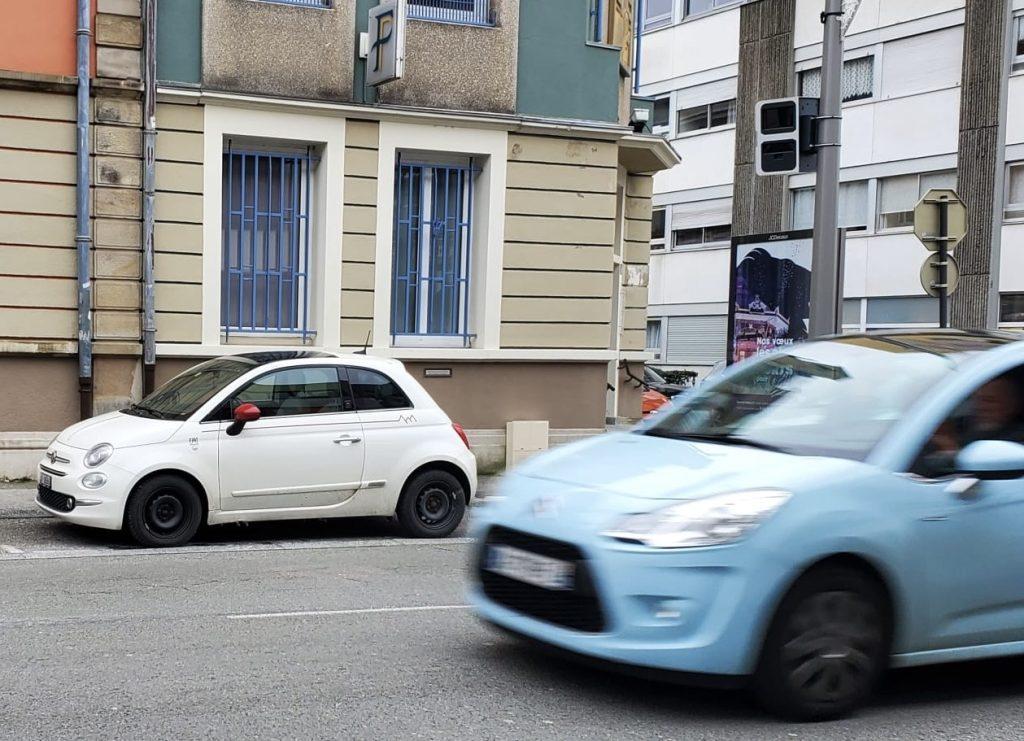 Les radars urbains (ETU) seront en phase opérationnels à Montbéliard dès fin janvier. | ©Le Trois - C.J.
