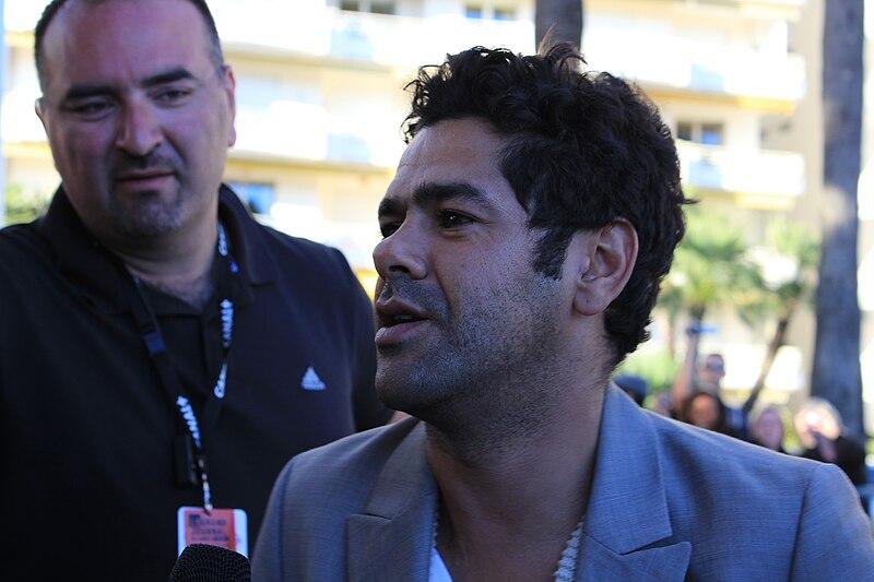 Jamel Debbouze sera présent à la cérémonie d'ouverture de CFC. | ©Bernard Boyé, CC BY-SA 3.0 