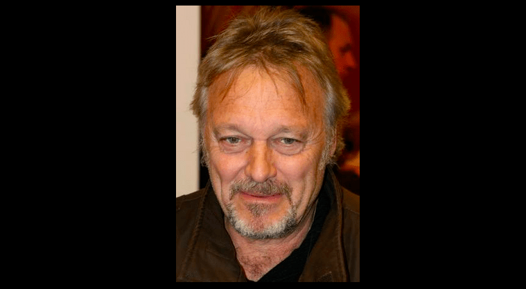 Daniel Beretta, voix française d'Arnold Schwarzenegger. | ©CC BY-SA 4.0