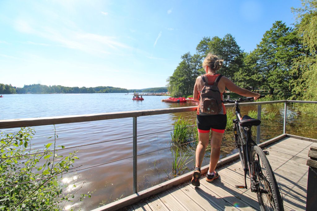 Malsaucy, été 2021. |©Belfort Tourisme-Elodie Cayot