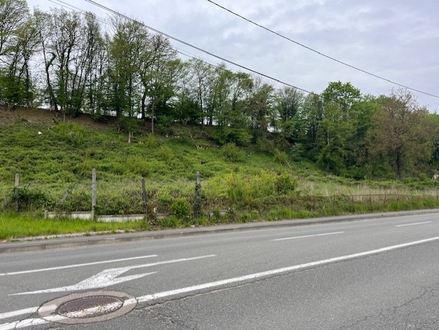 Nouveau terrain à Seloncourt