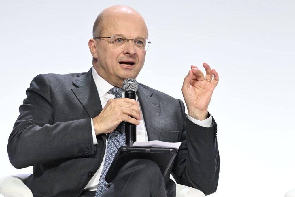 Christophe Grudler, député européen. | ©DR