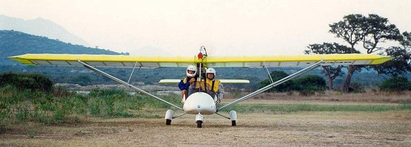 ULM | ©CC BY 2.0 Deed 