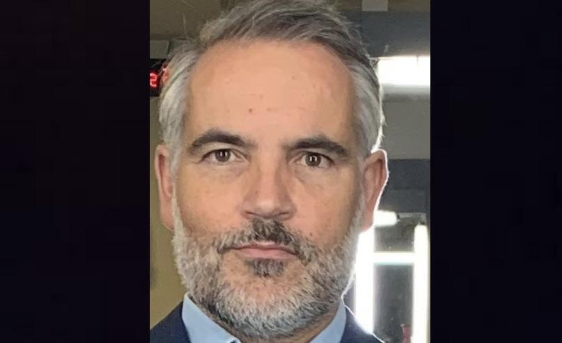 L'éditorialiste Guillaume Bigot est parachuté dans le Territoire de Belfort contre Florian Chauche et Didier Vallverdu. | ©CC BY-SA 4.0