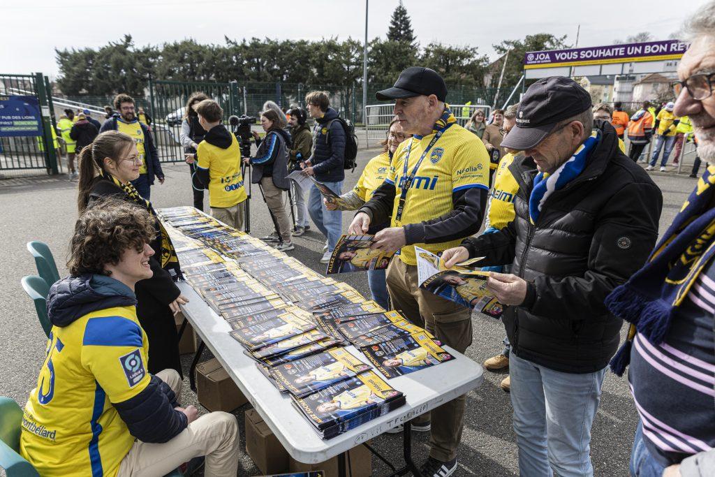 La Nuit du foot va se tenir au stade Bonal ce samedi 20 juillet. | © Samuel Coulon