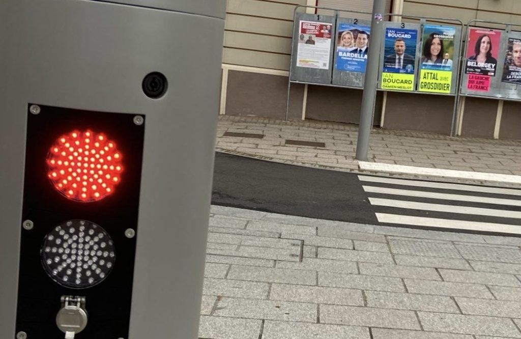 Trois candidats se retirent de la course aux législatives, pour le second tour, dans le nord Franche-Comté. | ©Le Trois – Pierre-Yves Ratti