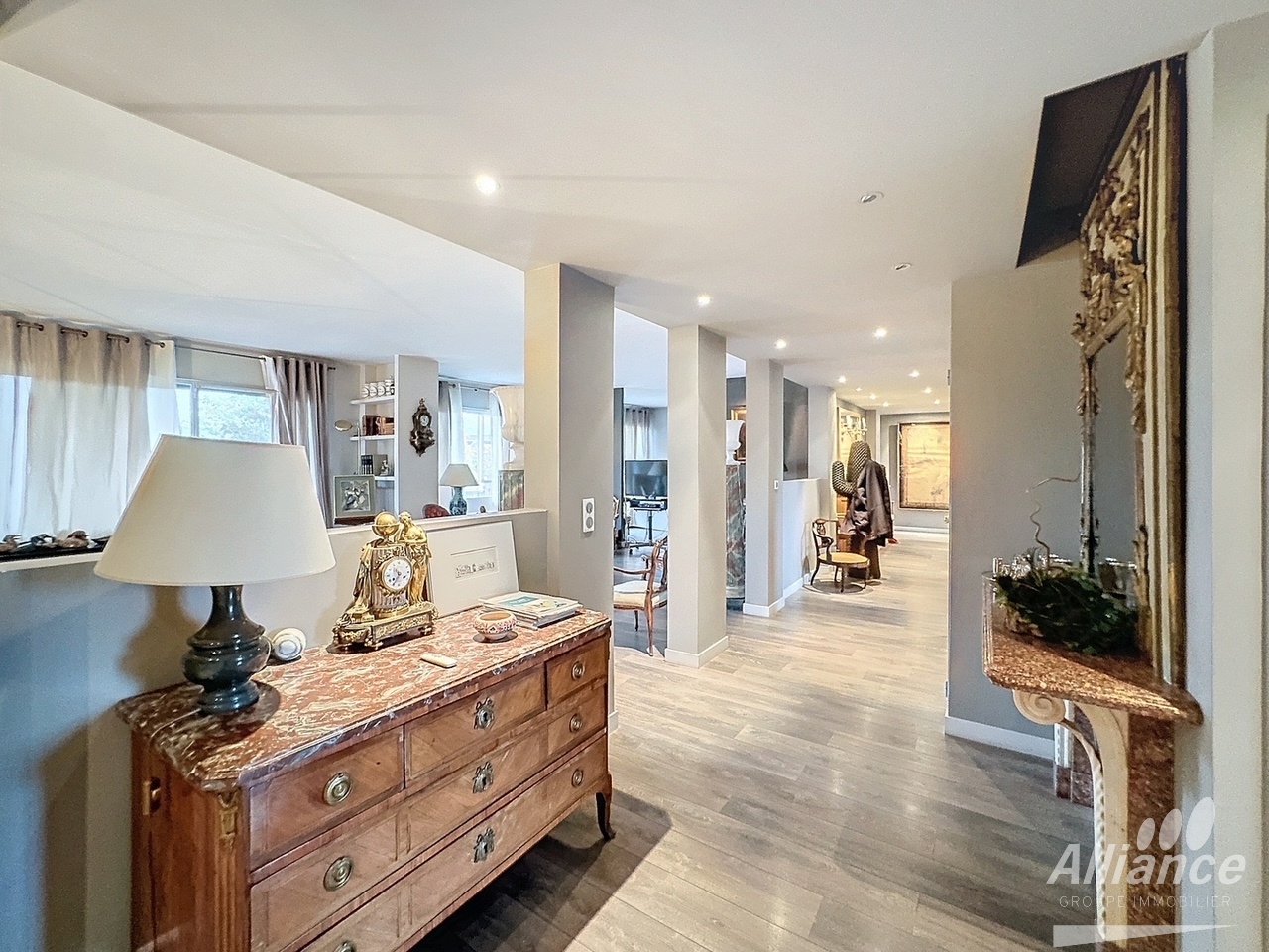 APPARTEMENT UNIQUE – BELFORT CENTRE