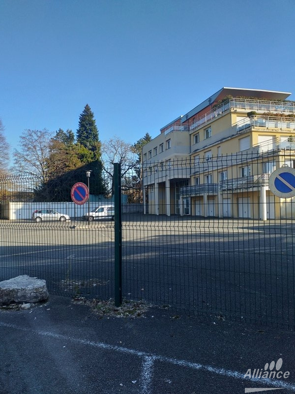 PLACE DE PARKING AUDINCOURT