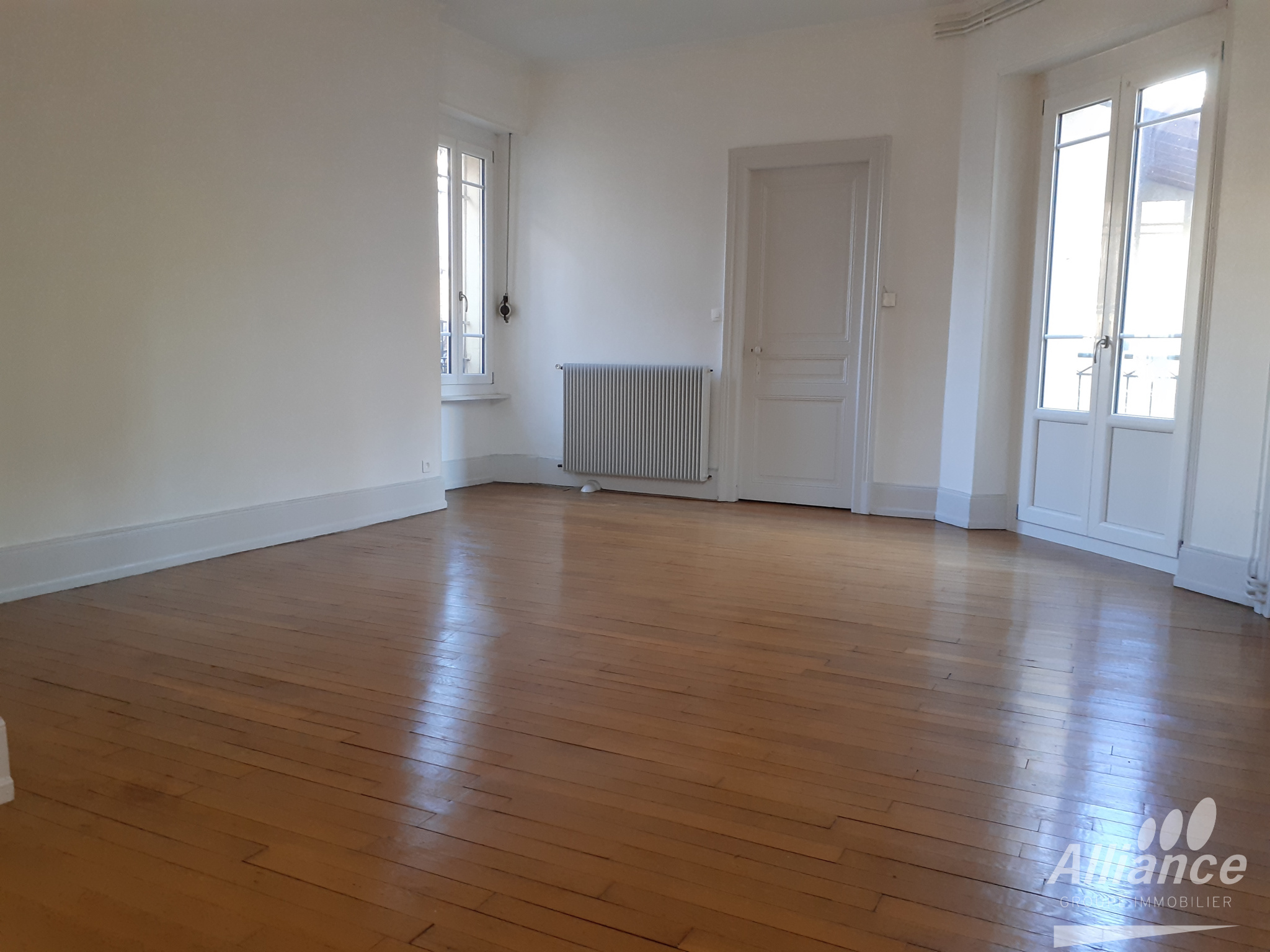 Appartement 95m2 à Belfort