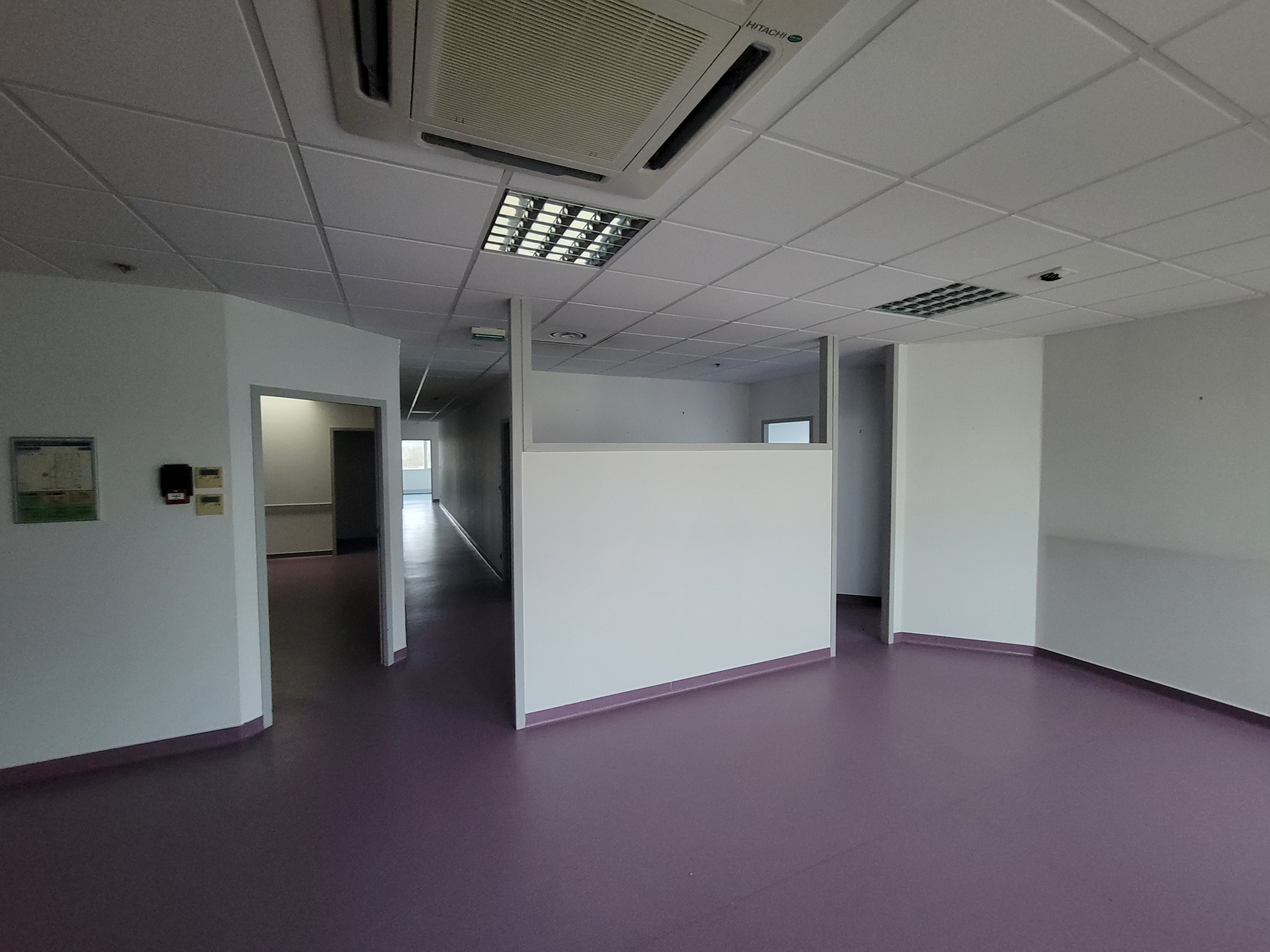 BUREAUX, idéal pour professions médicales ou paramédicales,