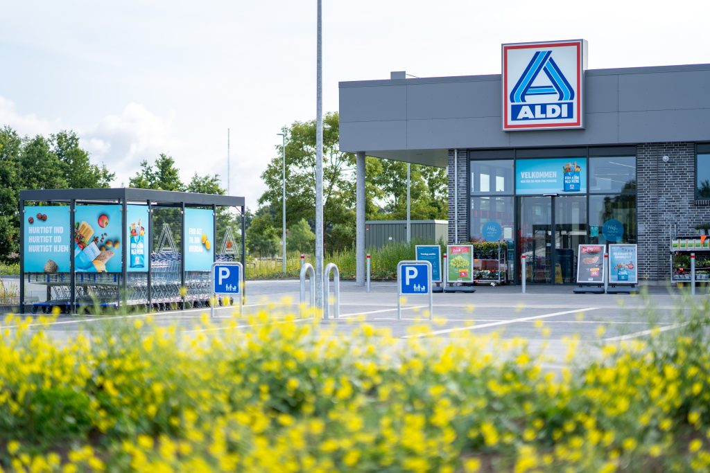 Aldi | ©Michelle.jensen - CC-PAR-SA-4.0