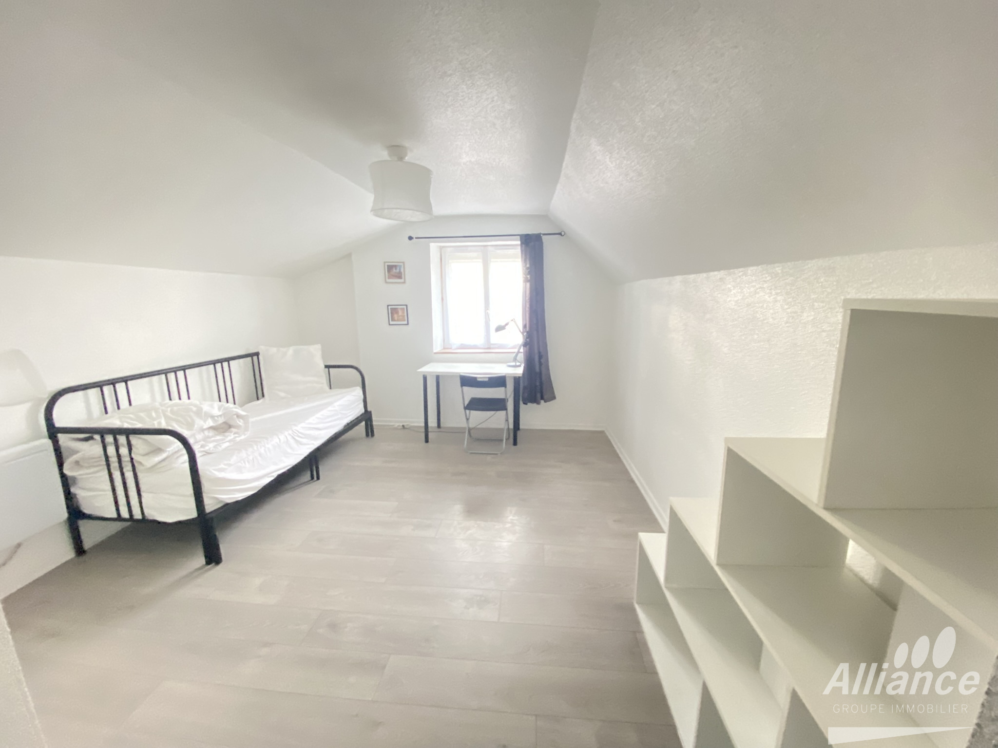 Studio meublé NEUF A EXINCOURT