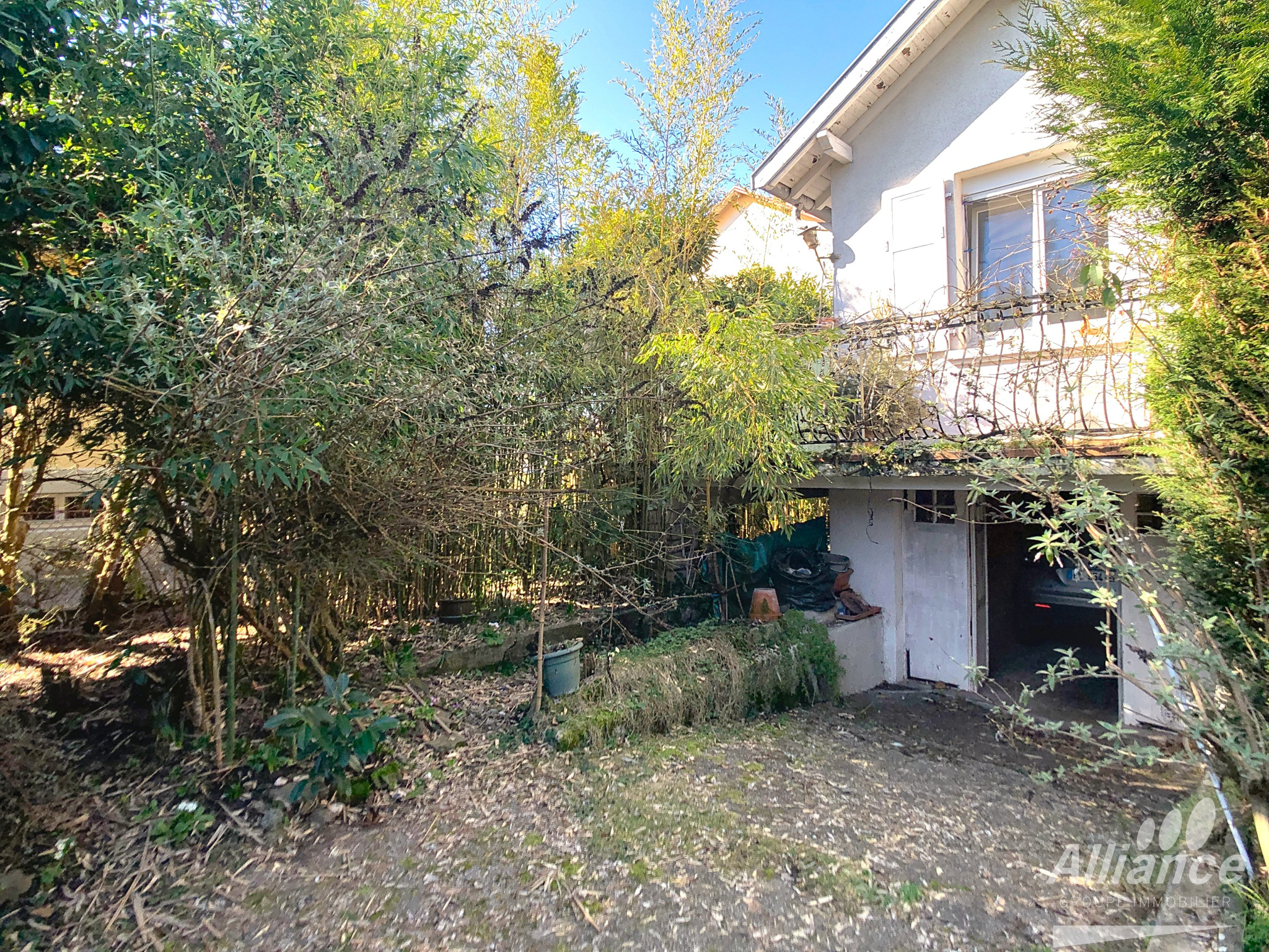 Maison 4 pièces BELFORT